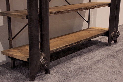 Radiator Shelves V2